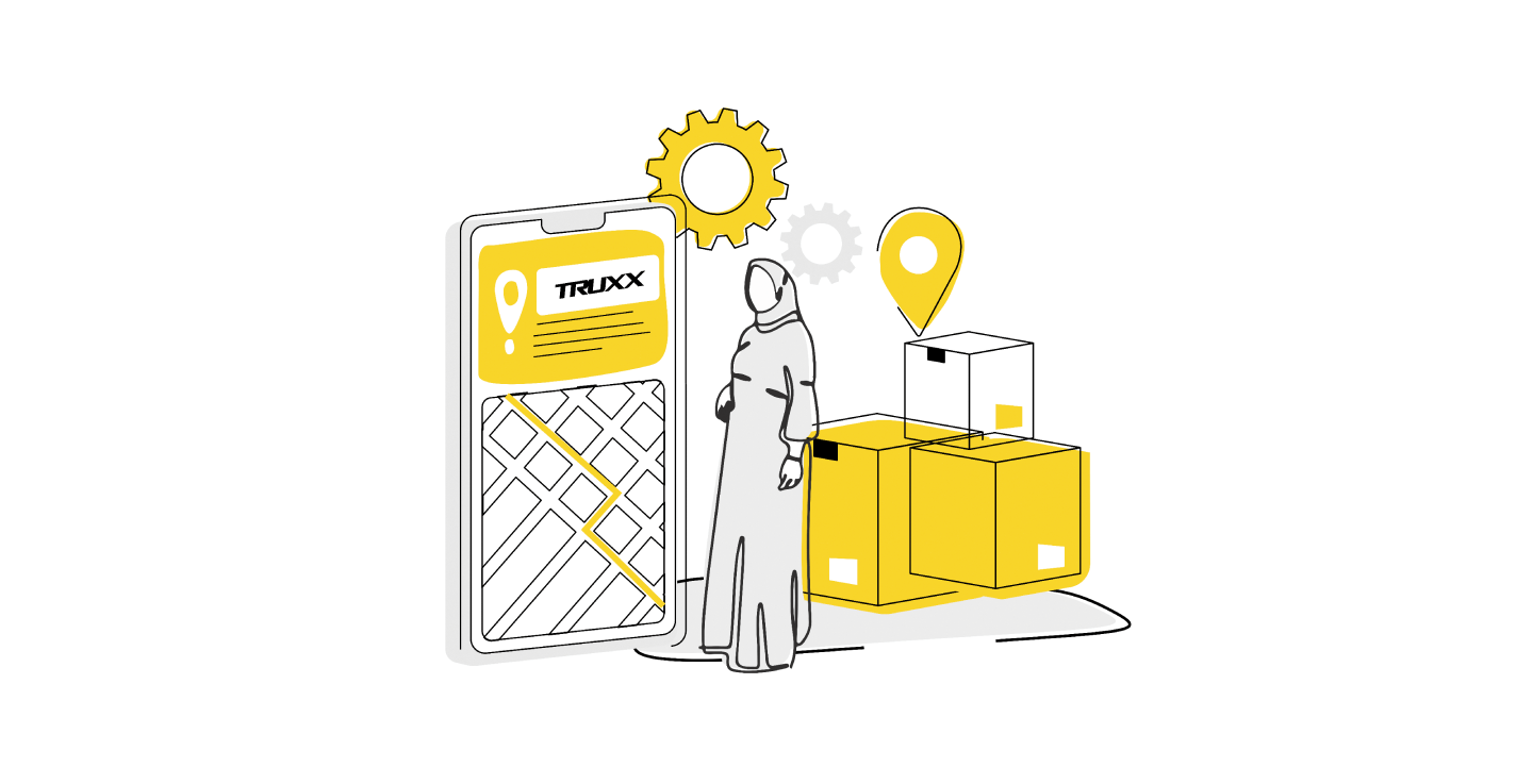 TRUXX Launches Professional Movers’ Marketplace Service on its app