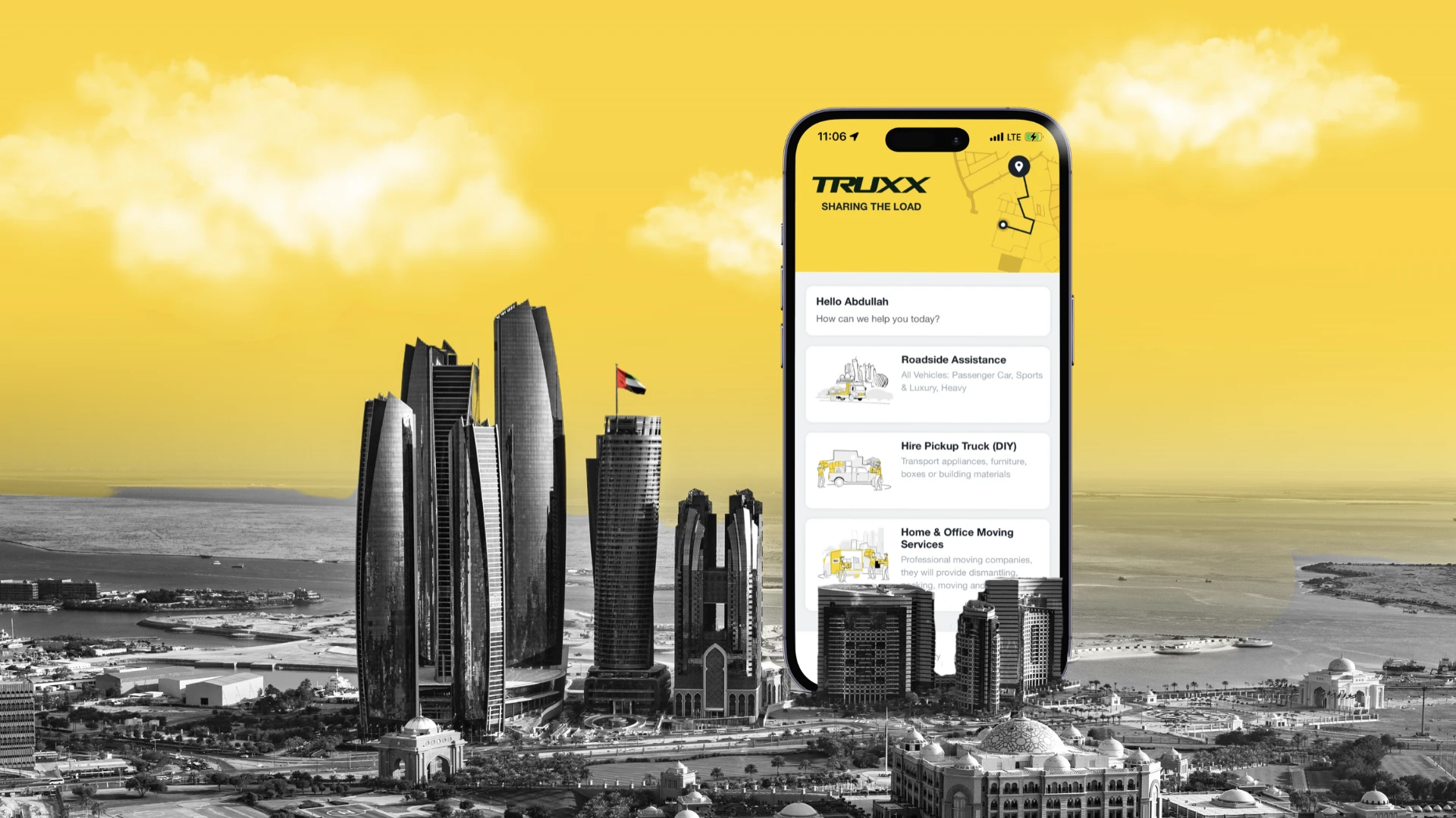 TRUXX has appointed Mintiply Capital to lead series A funding